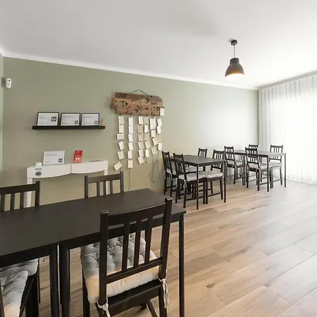 Rum i privatbostad Fika