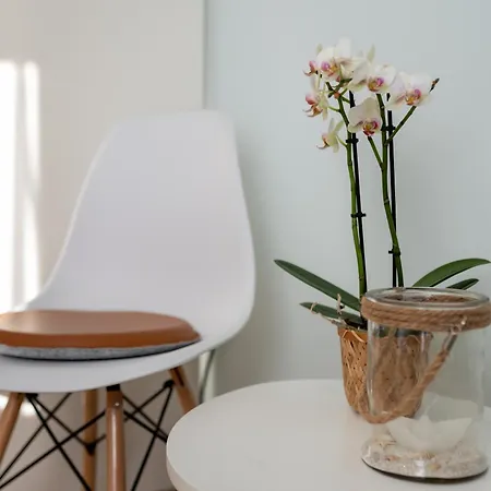 Fika Rum i privatbostad