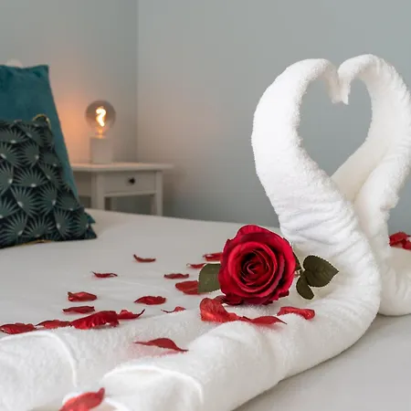 Fika Rum i privatbostad Nazaré