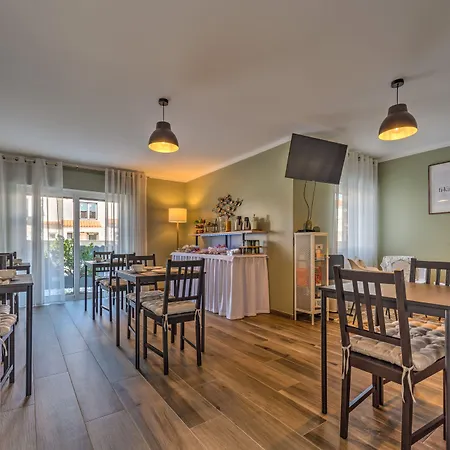 Fika Rum i privatbostad