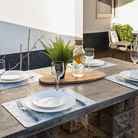 Fika Rum i privatbostad *