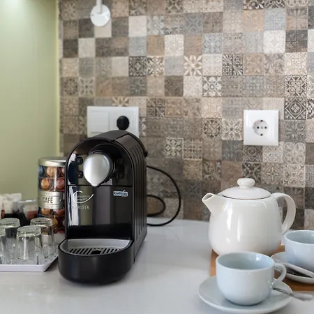 Fika Rum i privatbostad *