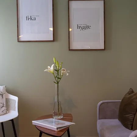 Fika Ubytování v soukromí Nazaré