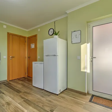 Fika Ubytování v soukromí