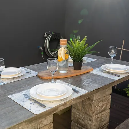 Fika Ubytování v soukromí Nazaré