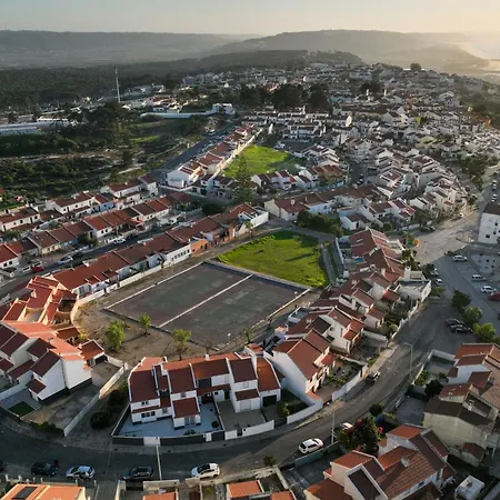 Ubytování v soukromí Fika