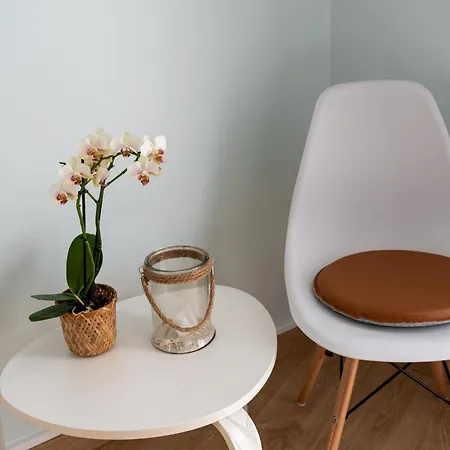 Ubytování v soukromí Fika *