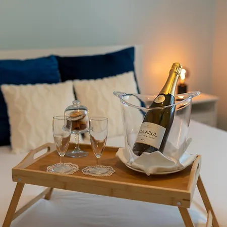 Ubytování v soukromí Fika