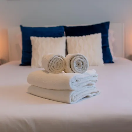 Ubytování v soukromí Fika