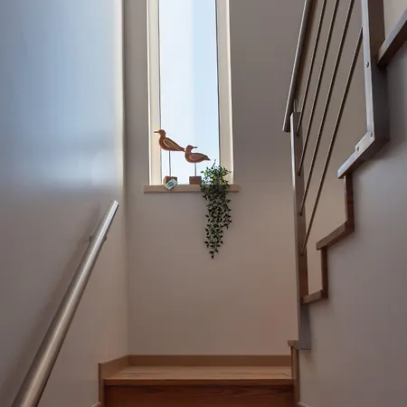 Ubytování v soukromí Fika *