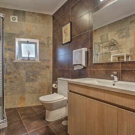 Ubytování v soukromí Fika *