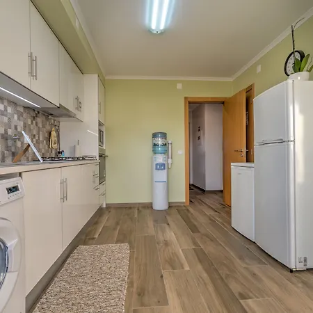 Fika Ubytování v soukromí