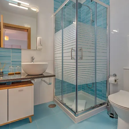 Fika Ubytování v soukromí Nazaré