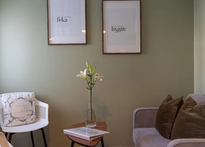 Fika Homestay szállás Nazaré