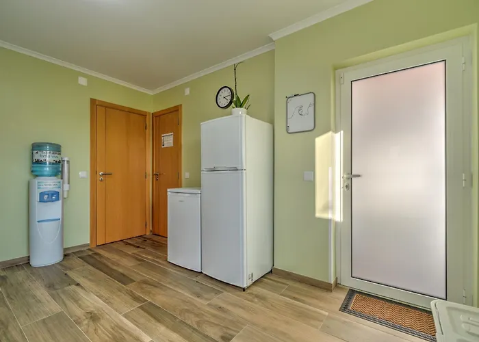 Fika Homestay szállás