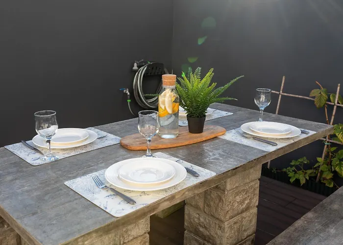 Fika Homestay szállás Nazaré