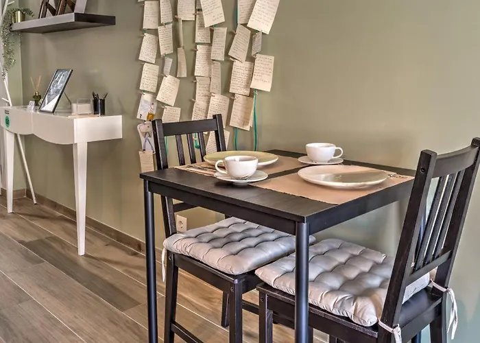 Homestay szállás Fika