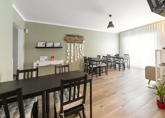 Homestay szállás Fika