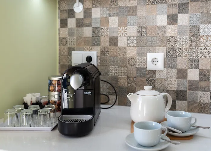 Fika Homestay szállás *