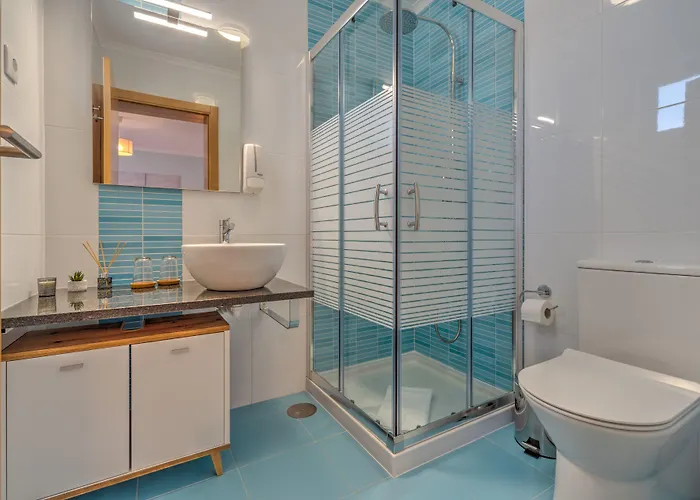 Fika Homestay szállás Nazaré