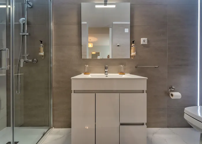 Homestay szállás Fika Nazaré