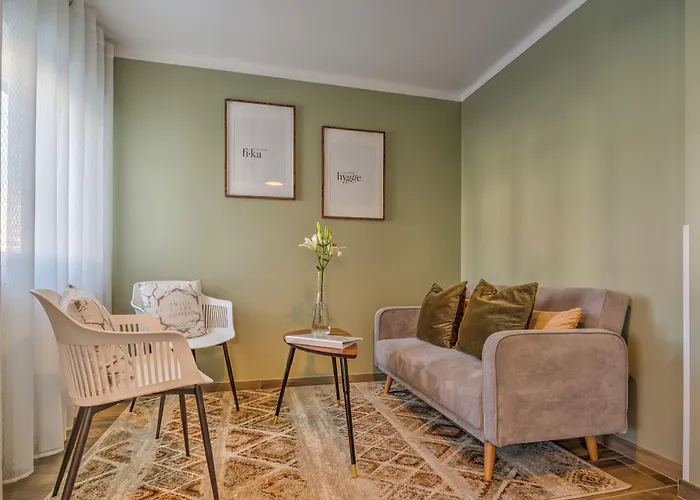 Fika Homestay szállás