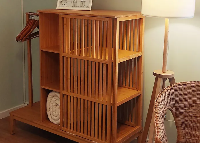 Homestay szállás Fika Nazaré